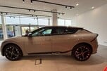 Kia EV6 84kWh GT-Line S Auto AWD 5dr 4