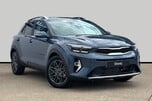 Kia Stonic 1.0 T-GDi MHEV Shadow DCT Euro 6 (s/s) 5dr 1