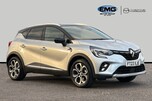 Renault Captur 1.0 TECHNO 1