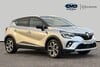 Renault Captur 1.0 TECHNO