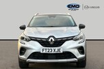 Renault Captur 1.0 TECHNO 2