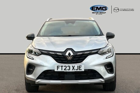 Renault Captur 1.0 TECHNO 2