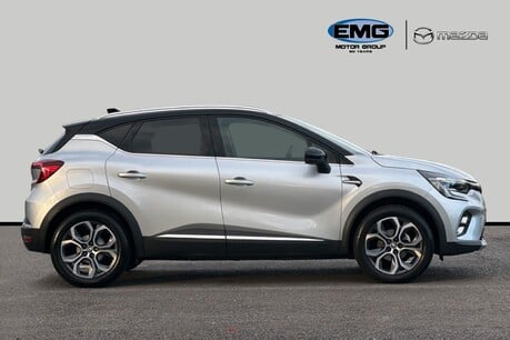 Renault Captur 1.0 TECHNO 4