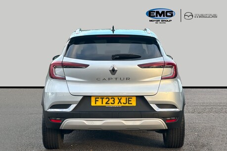 Renault Captur 1.0 TECHNO 6