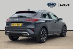 Kia Xceed 1.5 T-GDi 3 SUV 5dr Petrol Manual Euro 6 (s/s) (158 bhp) 7