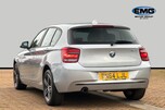 BMW 1 Series 1.6 116i Sport Euro 6 (s/s) 5dr 5