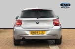 BMW 1 Series 1.6 116i Sport Euro 6 (s/s) 5dr 6