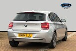 BMW 1 Series 1.6 116i Sport Euro 6 (s/s) 5dr 7