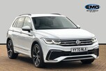 Volkswagen Tiguan 1.5 TSI R-Line DSG Euro 6 (s/s) 5dr 1