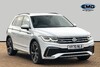 Volkswagen Tiguan 1.5 TSI R-Line DSG Euro 6 (s/s) 5dr