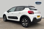 Citroen C3 1.6 BlueHDi Flair 5dr Diesel Manual Euro 6 (s/s) (100 ps) 5