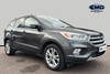 Ford Kuga 2.0 TDCi Titanium SUV 5dr Diesel Manual Euro 6 (s/s) (150 ps)