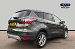 Ford Kuga 2.0 TDCi Titanium SUV 5dr Diesel Manual Euro 6 (s/s) (150 ps) 7