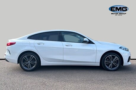 BMW 2 Series 1.5 218i Sport (LCP) 4dr Petrol Manual Euro 6 (s/s) (136 ps) 4