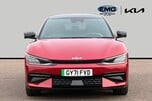 Kia EV6 77.4kWh GT-Line S Hatchback 5dr Electric Auto (225 bhp) 2