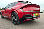 Kia EV6 77.4kWh GT-Line S Hatchback 5dr Electric Auto (225 bhp) 31