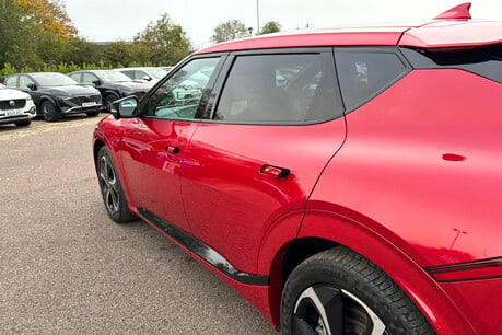 Kia EV6 77.4kWh GT-Line S Hatchback 5dr Electric Auto (225 bhp) 38