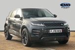 Land Rover Range Rover Evoque 2.0 D240 MHEV R-Dynamic HSE Auto 4WD Euro 6 (s/s) 5dr 1