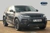 Land Rover Range Rover Evoque 2.0 D240 MHEV R-Dynamic HSE Auto 4WD Euro 6 (s/s) 5dr