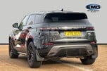 Land Rover Range Rover Evoque 2.0 D240 MHEV R-Dynamic HSE Auto 4WD Euro 6 (s/s) 5dr 5