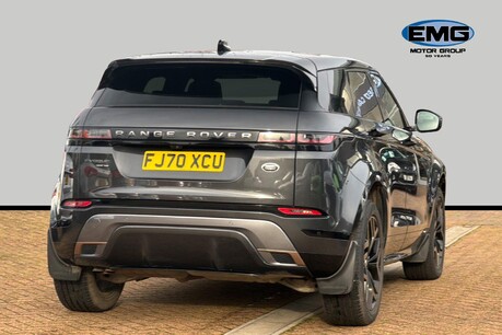 Land Rover Range Rover Evoque 2.0 D240 MHEV R-Dynamic HSE Auto 4WD Euro 6 (s/s) 5dr 7