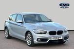 BMW 1 Series 1.5 118i Sport Euro 6 (s/s) 5dr 1