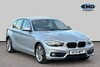 BMW 1 Series 1.5 118i Sport Euro 6 (s/s) 5dr