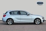 BMW 1 Series 1.5 118i Sport Euro 6 (s/s) 5dr 4