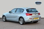 BMW 1 Series 1.5 118i Sport Euro 6 (s/s) 5dr 5