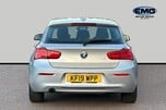 BMW 1 Series 1.5 118i Sport Euro 6 (s/s) 5dr 6