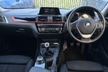 BMW 1 Series 1.5 118i Sport Euro 6 (s/s) 5dr 9