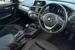 BMW 1 Series 1.5 118i Sport Euro 6 (s/s) 5dr 10