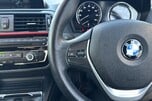 BMW 1 Series 1.5 118i Sport Euro 6 (s/s) 5dr 17