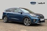 Kia Niro 1.6 GDi 4 SUV 5dr Petrol Hybrid DCT Euro 6 (s/s) (139 bhp) 1