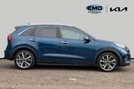 Kia Niro 1.6 GDi 4 SUV 5dr Petrol Hybrid DCT Euro 6 (s/s) (139 bhp) 4