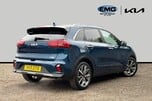 Kia Niro 1.6 GDi 4 SUV 5dr Petrol Hybrid DCT Euro 6 (s/s) (139 bhp) 7