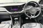 Kia Niro 1.6 GDi 4 SUV 5dr Petrol Hybrid DCT Euro 6 (s/s) (139 bhp) 9