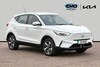 MG ZS 72.6kWh SE Long Range SUV 5dr Electric Auto (156 ps)