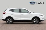 MG ZS 72.6kWh SE Long Range SUV 5dr Electric Auto (156 ps) 4