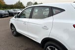 MG ZS 72.6kWh SE Long Range SUV 5dr Electric Auto (156 ps) 37