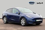 Tesla Model Y (Dual Motor) Long Range SUV 5dr Electric Auto 4WDE (384 bhp) 1