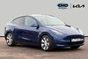 Tesla Model Y (Dual Motor) Long Range SUV 5dr Electric Auto 4WDE (384 bhp)