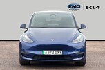 Tesla Model Y (Dual Motor) Long Range SUV 5dr Electric Auto 4WDE (384 bhp) 2