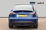 Tesla Model Y (Dual Motor) Long Range SUV 5dr Electric Auto 4WDE (384 bhp) 6