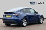 Tesla Model Y (Dual Motor) Long Range SUV 5dr Electric Auto 4WDE (384 bhp) 7