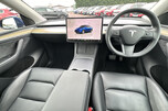 Tesla Model Y (Dual Motor) Long Range SUV 5dr Electric Auto 4WDE (384 bhp) 9