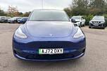 Tesla Model Y (Dual Motor) Long Range SUV 5dr Electric Auto 4WDE (384 bhp) 29