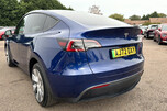 Tesla Model Y (Dual Motor) Long Range SUV 5dr Electric Auto 4WDE (384 bhp) 33