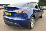 Tesla Model Y (Dual Motor) Long Range SUV 5dr Electric Auto 4WDE (384 bhp) 35