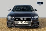 Audi A4 2.0 TFSI S line Saloon 4dr Petrol S Tronic quattro Euro 6 (s/s) (252 ps) 2